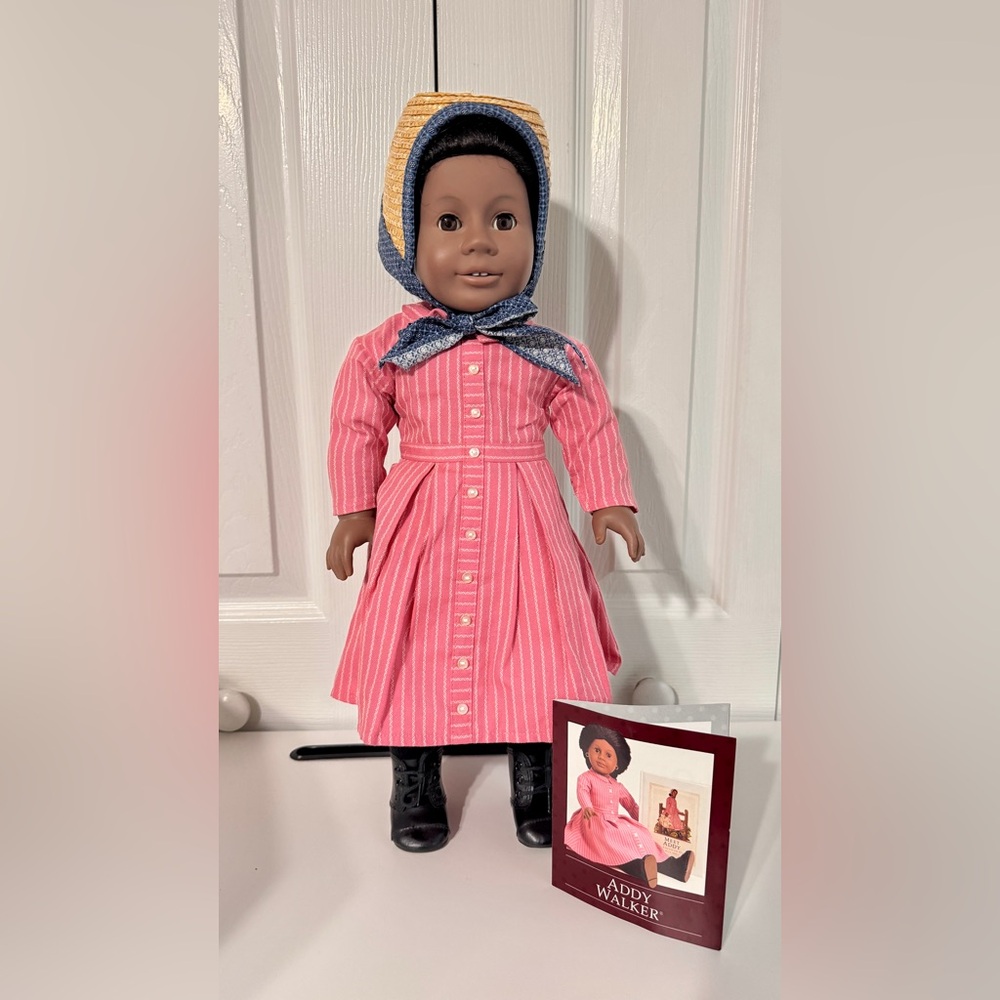 Addy Walker - American Girls Collection